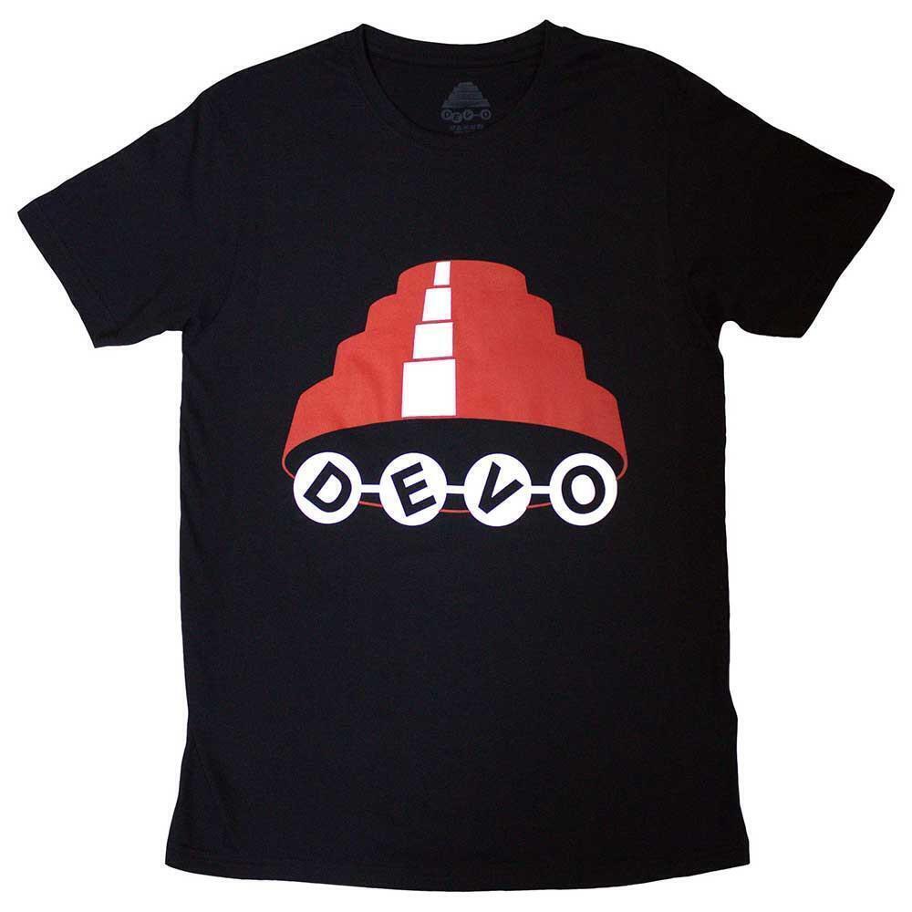 Devo Unisex T Shirt Dome